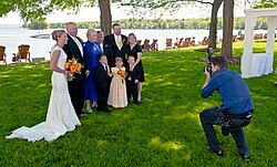 Perfect for couples organizing weddings in picturesque venues throughout India or overseas
