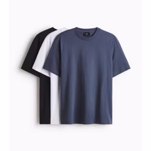 3-Pack Regular Fit T-Shirts (Variable product)