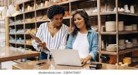How to start small home based business 