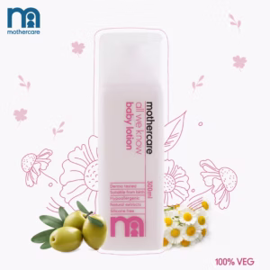 Baby Lotion